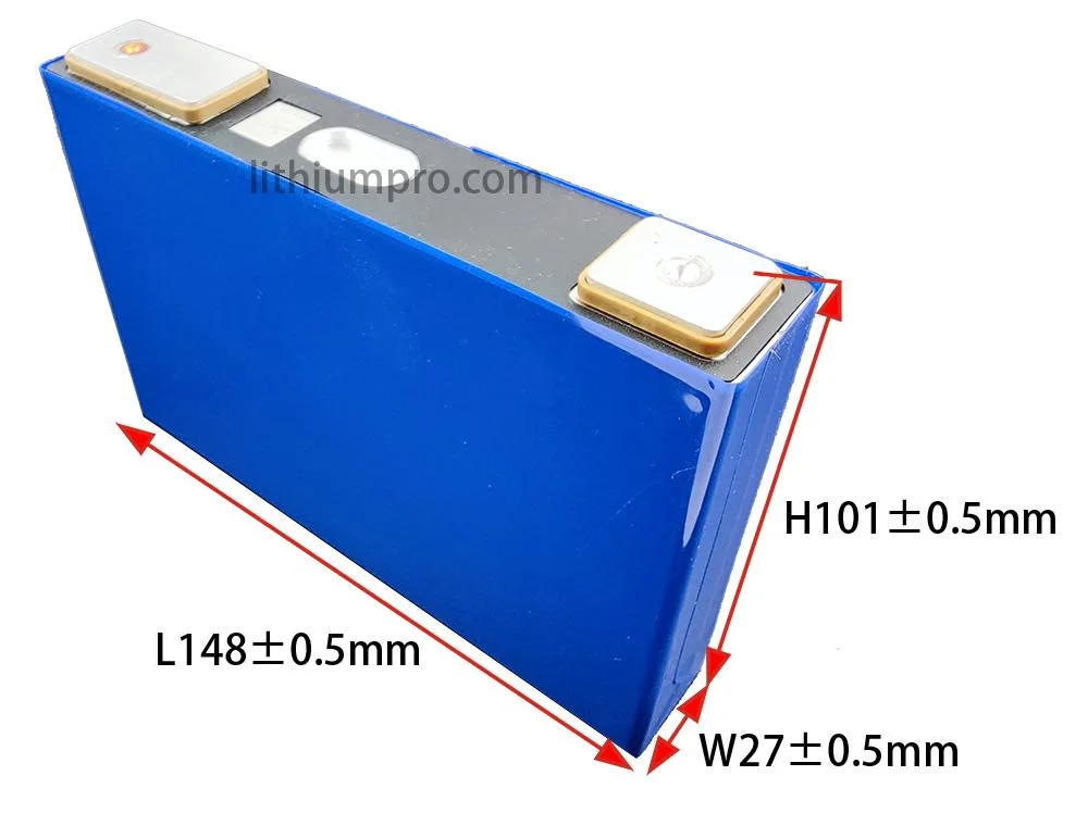 HIgh power EV Battery 3.6V50ah NCM prismatic cell for elelctric motorcycle, golf-carts, with 1c Charge and 3c Discharge Vda Module