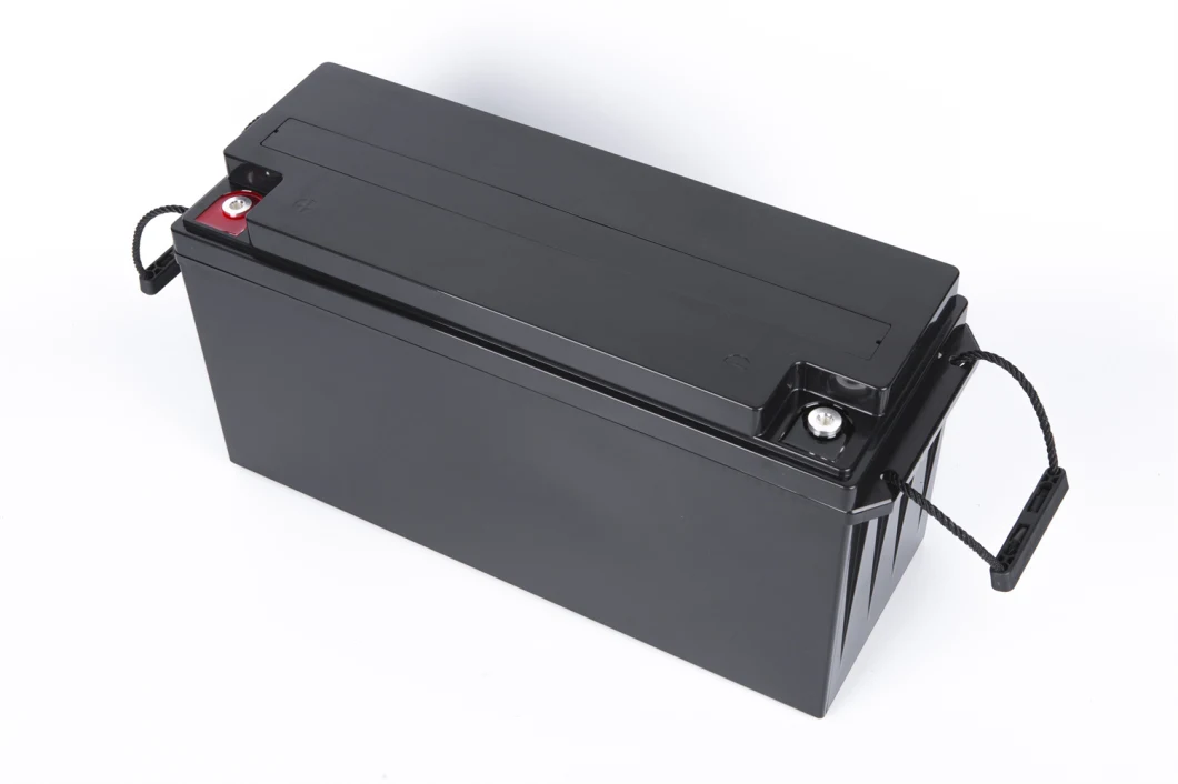 Lithium High Power LiFePO4 Battery (12V/10Ah)