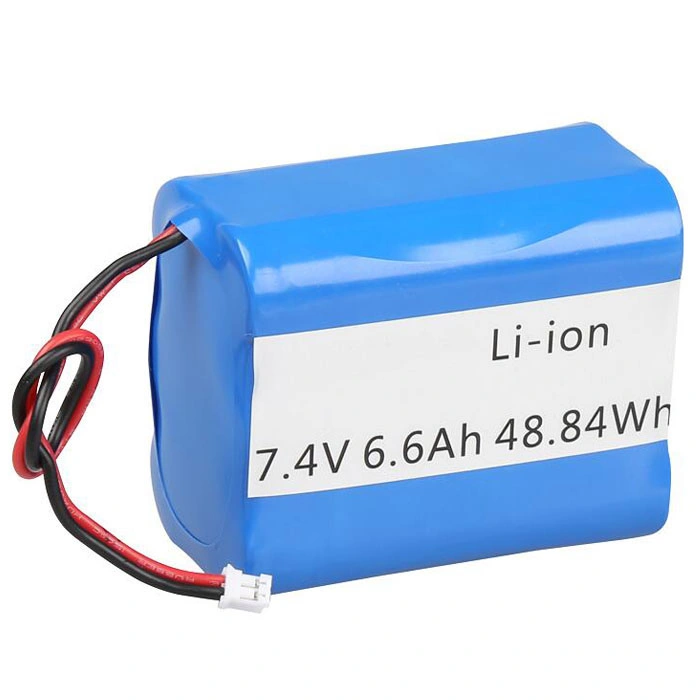 Custom DIY 7.4V 12V 24V 36V 48V 60V 10ah 20ah 30ah 40ah Rechargeable 18650 Lithium LiFePO4 Li Ion Li-ion Battery Pack with BMS