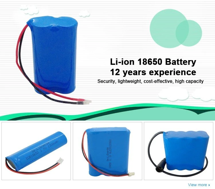 48V/50ah LiFePO4 Battery of Motorcyle with Long Lifespan for Telecom Project and Online UPS