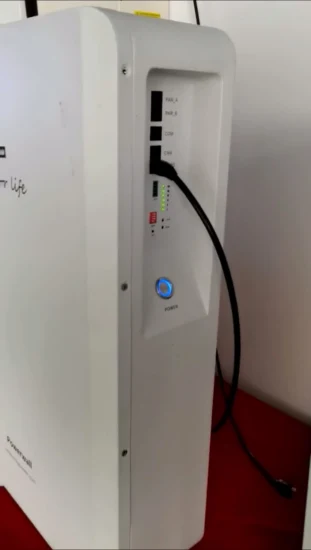 48V 100Ah Powerwall 에너지 저장 배터리 12V/24V/48V/72V 리튬 태양 전지 도매 가격 리튬 이온 배터리 RS485 딥 사이클 태양 에너지 저장 시스템